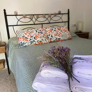 Vivienda Rural Mogón - Senderos Mogon