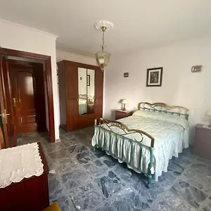 Casa Nati Alfarnate