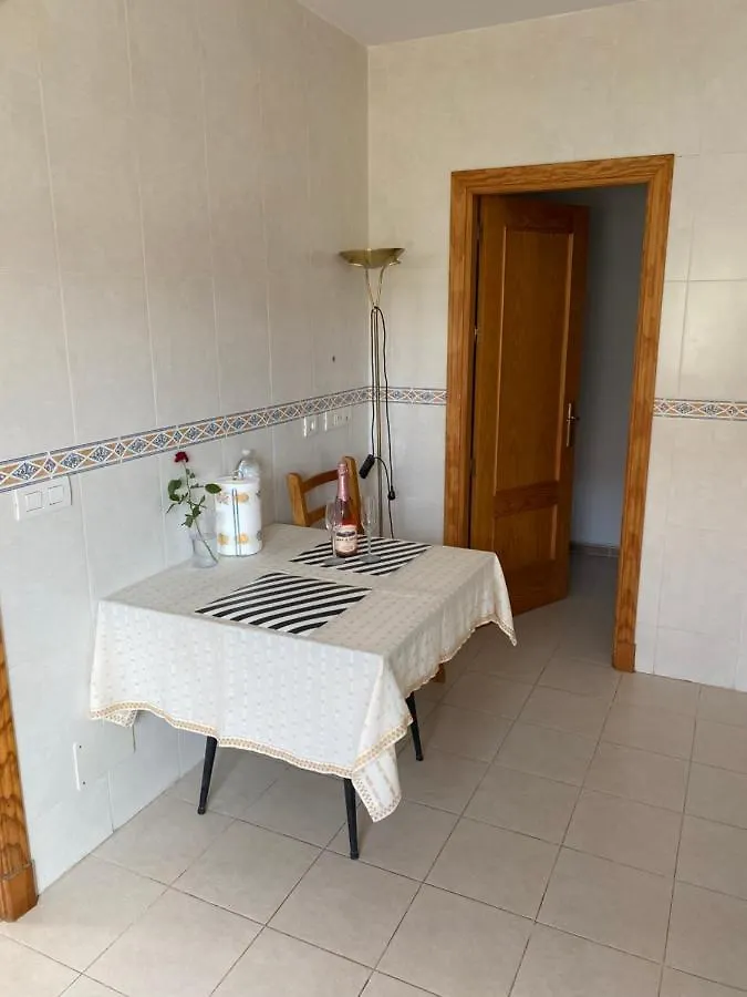 Apartamento La Trocha Con Barbacoa Apartment Coin