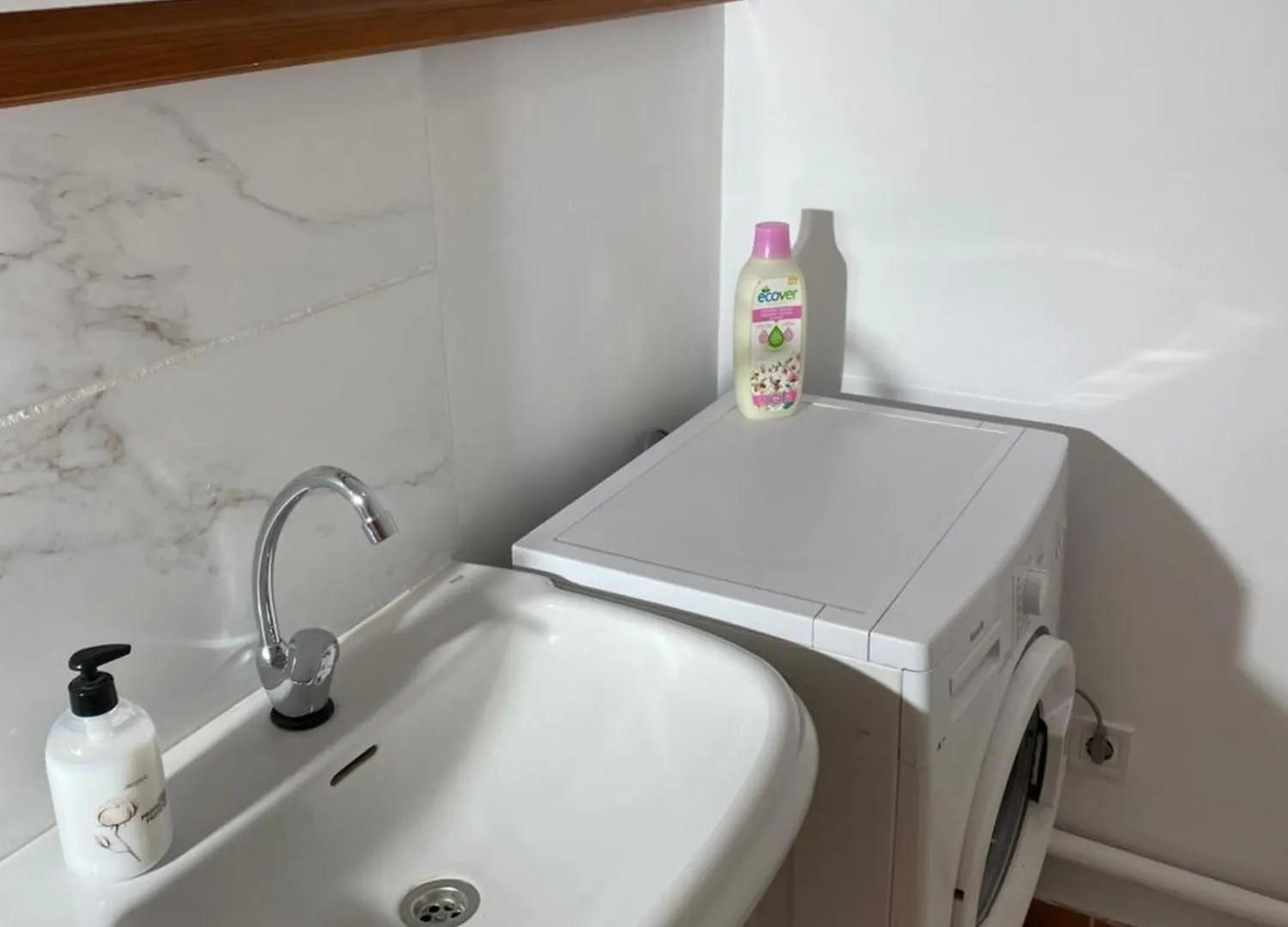 Apartamento La Trocha Con Barbacoa Apartment Coin 0*,  Spain