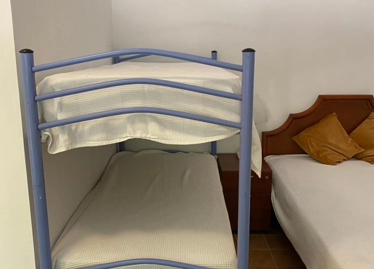 Apartamento La Trocha Con Barbacoa Apartment Coin Spain