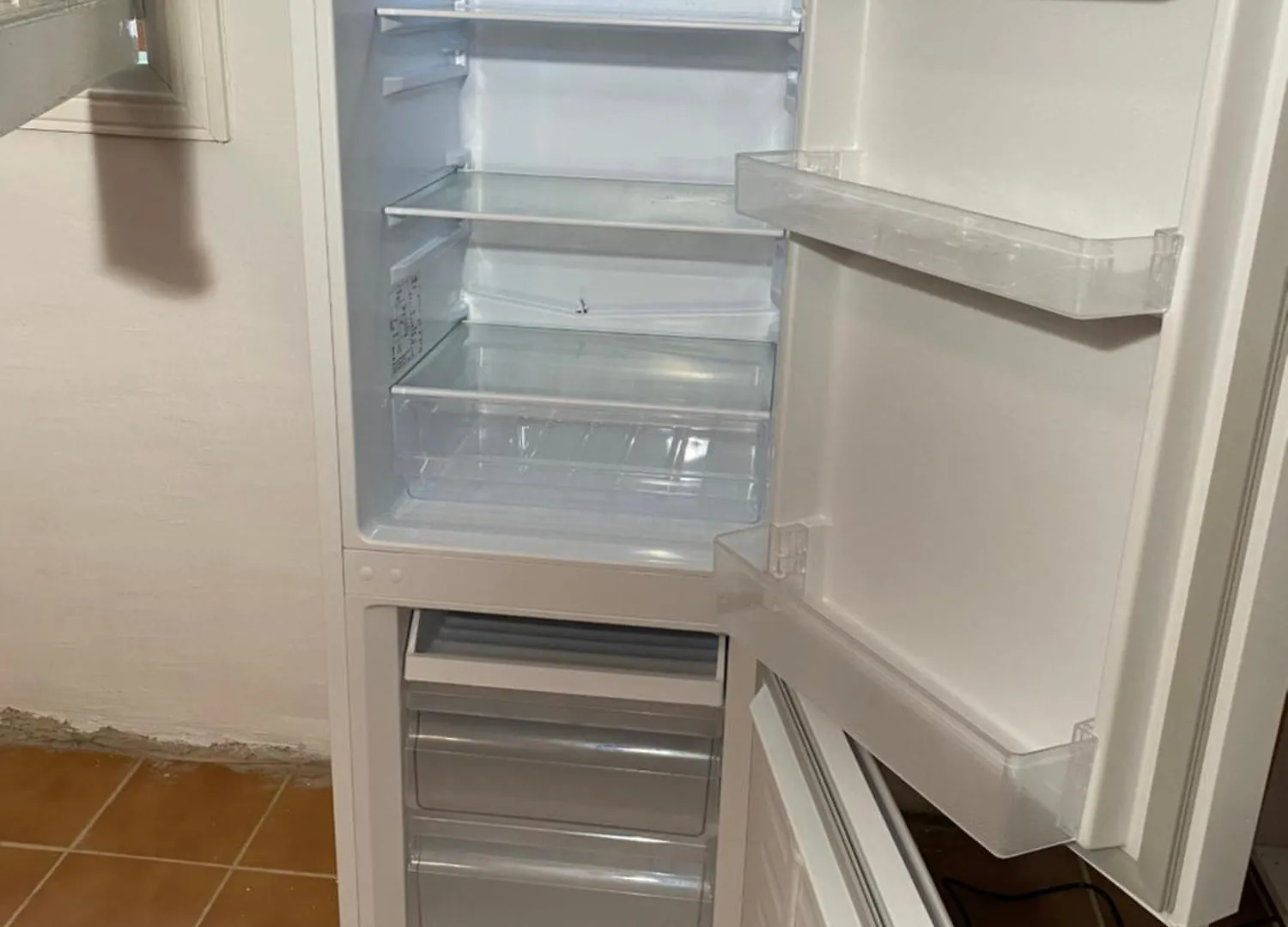 Apartmán Apartamento La Trocha Con Barbacoa Coín