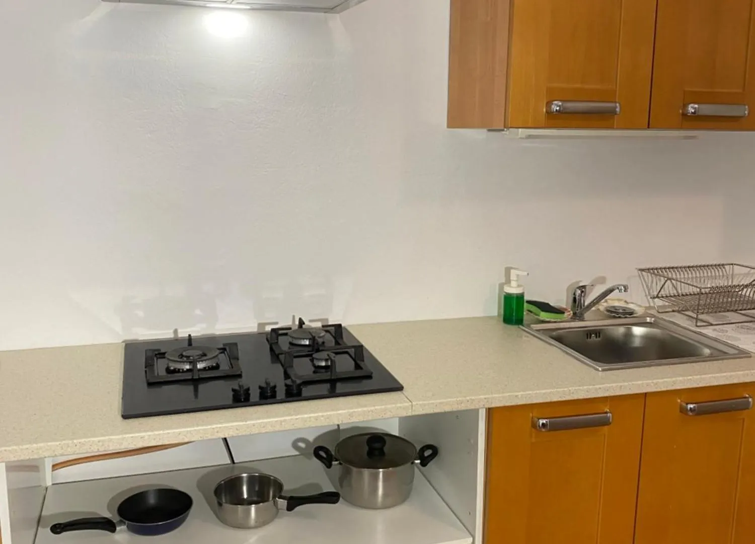Apartmán Apartamento La Trocha Con Barbacoa Coín